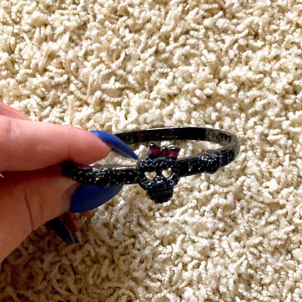 Betsey Johnson Bracelet.